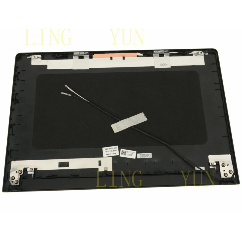 

Z 02V987 для Dell Latitude 3560 15,6-дюймовый ЖК-дисплей, задняя крышка, верхняя крышка корпуса, корпус 2V987
