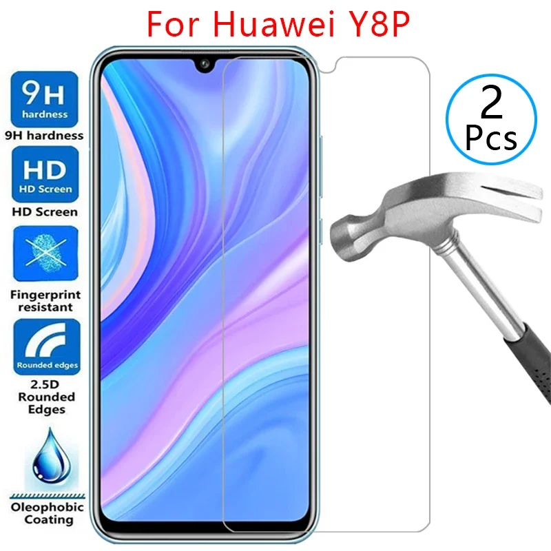 Tempered Glass Scre… - image