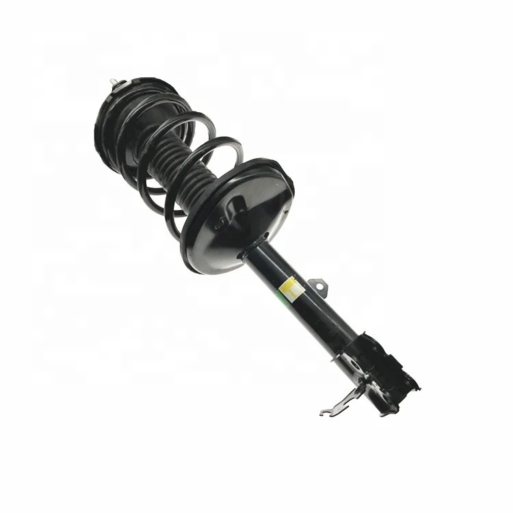 

Shock Absorber Front & Rear for All Chery Cars Tiggo