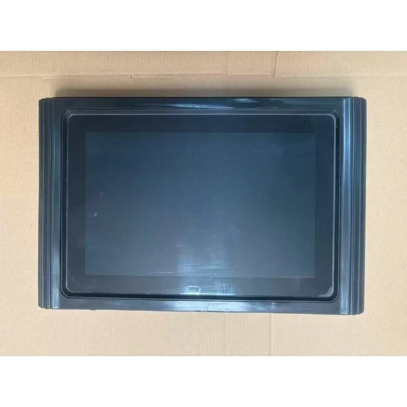 X431 PAD 3 V2.0 Car Diagnostic Tablet Protective Case Soft Rubber Frame Cover