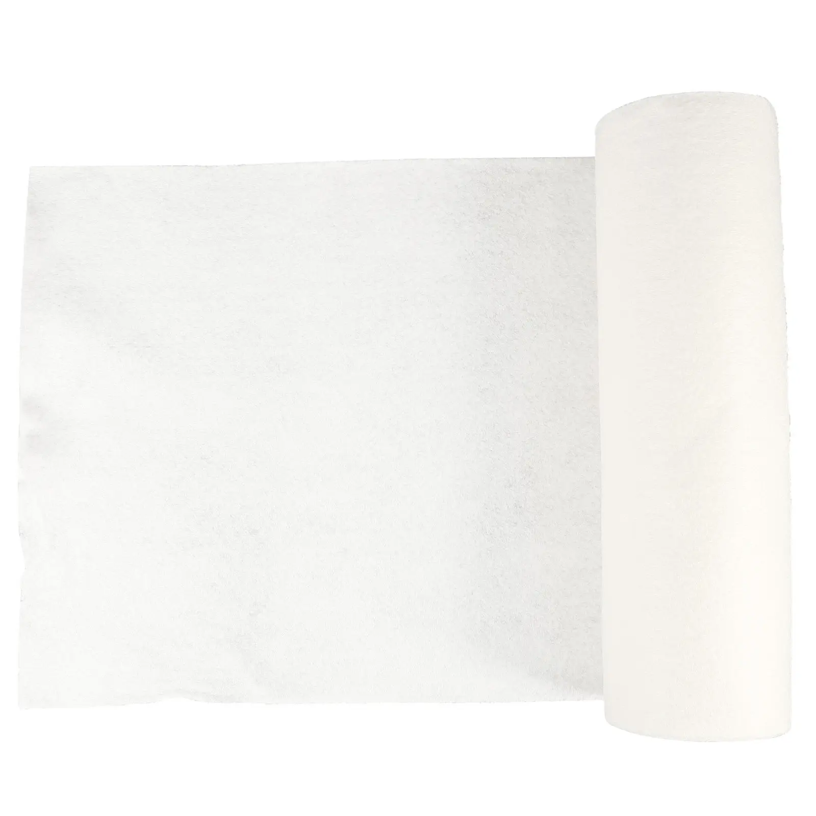 

Рулон кухонных полотенец для мытья посуды, высокоабсорбирующие одноразовые салфетки для уборки посуды, кастрюль, пола, столешниц