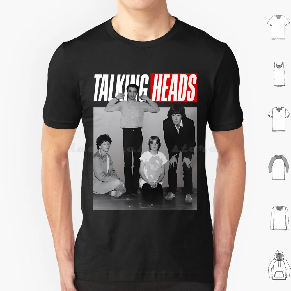 Vintage Talking Hea… - image