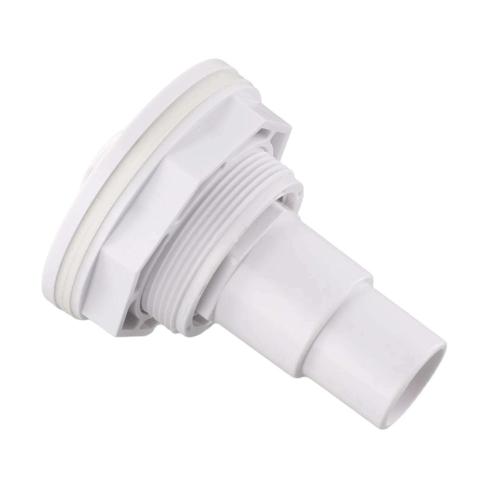 Pool Wall Nozzle Returner Suction Port for Hayward SP1026D High Performance with 32mm and 38mm Inlet Compatibility