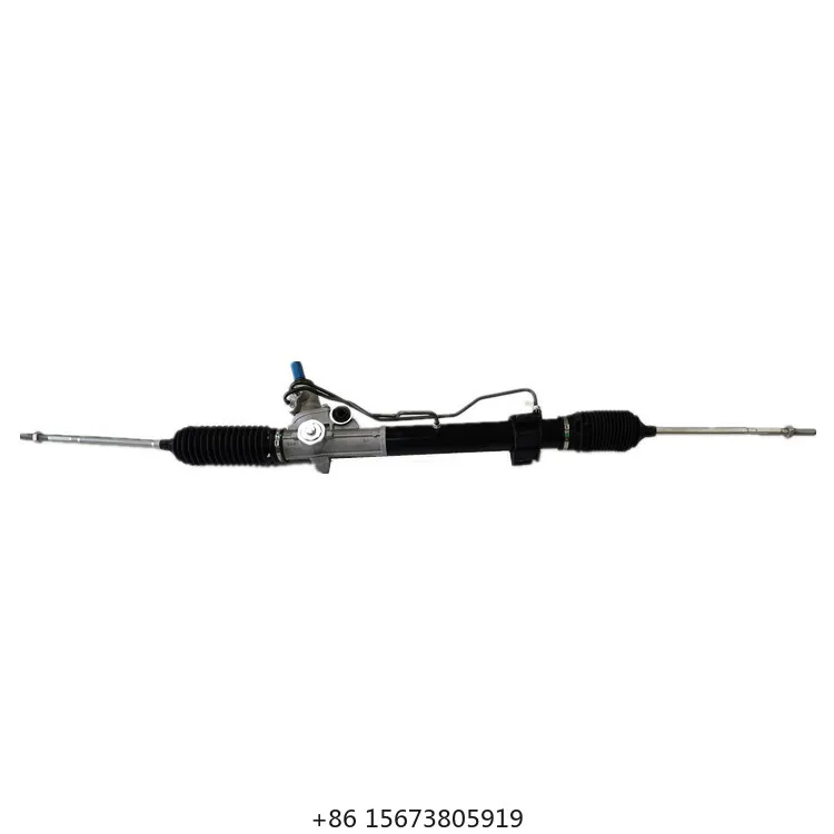 Auto Steering Gear …