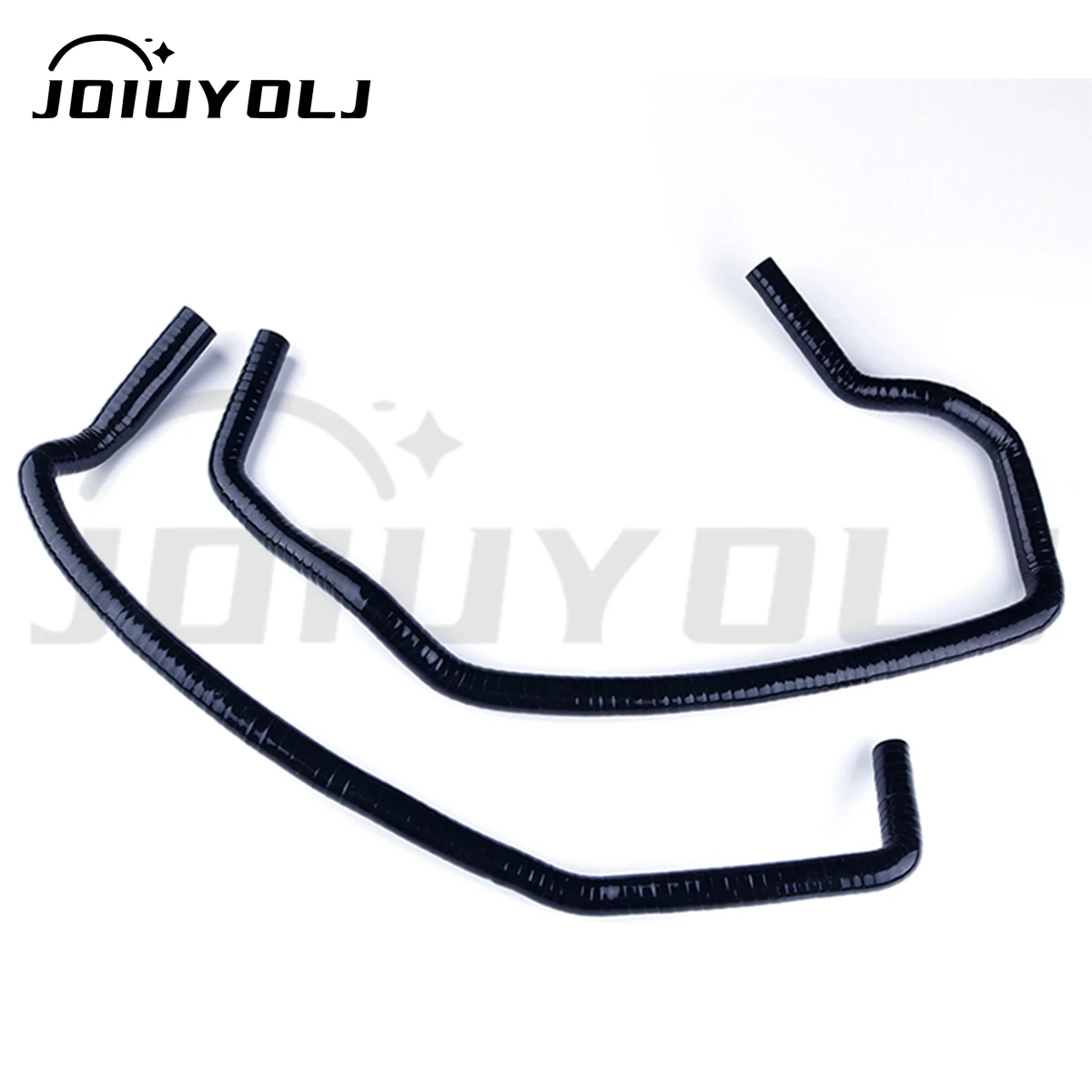 Silicone Radiator Coolant Hose Kit For 1985-1996 Renault 5 GT Turbo / Super 5 GT Turbo 1.4L view 4