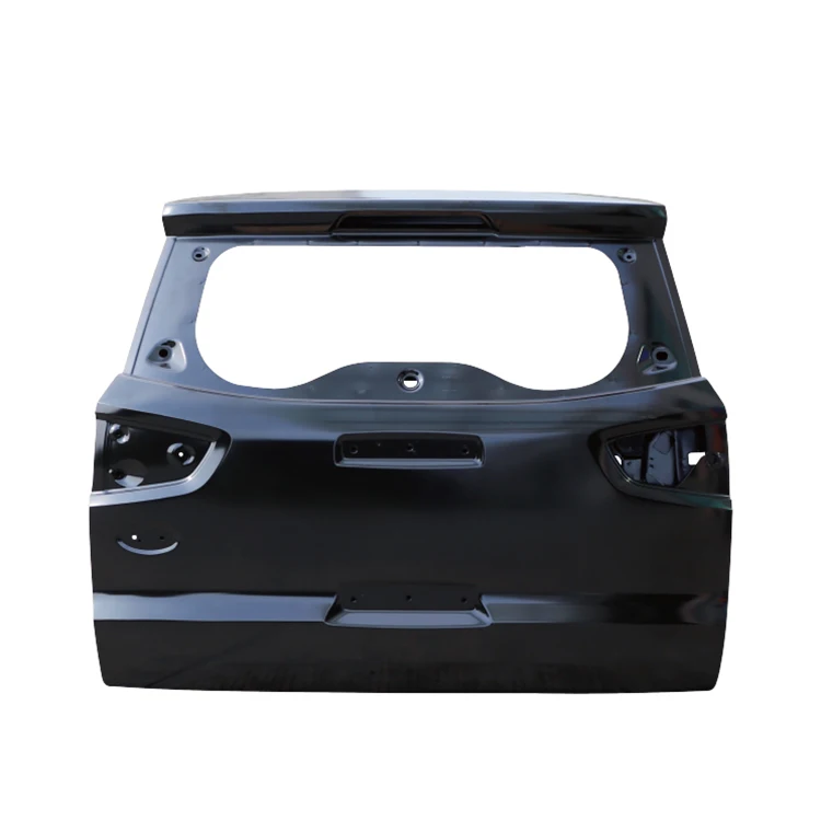 Customized packing car auto trunk lid tail gate for Ford 2013 Ecosport series