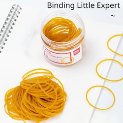 50g Rubber Band, Latex Ring Office Stationery, Financial Supplies Rubber Bands, Cowhide Band Rubber Ring, Vape Gomas Elasticas