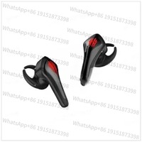 Used/New RedMagic Red Magic TWS Gaming Earphone for Nubia RedMagic 7 7Pro 5G Wireless Redmagic Cyberpods 4-16 Hours Battery Life