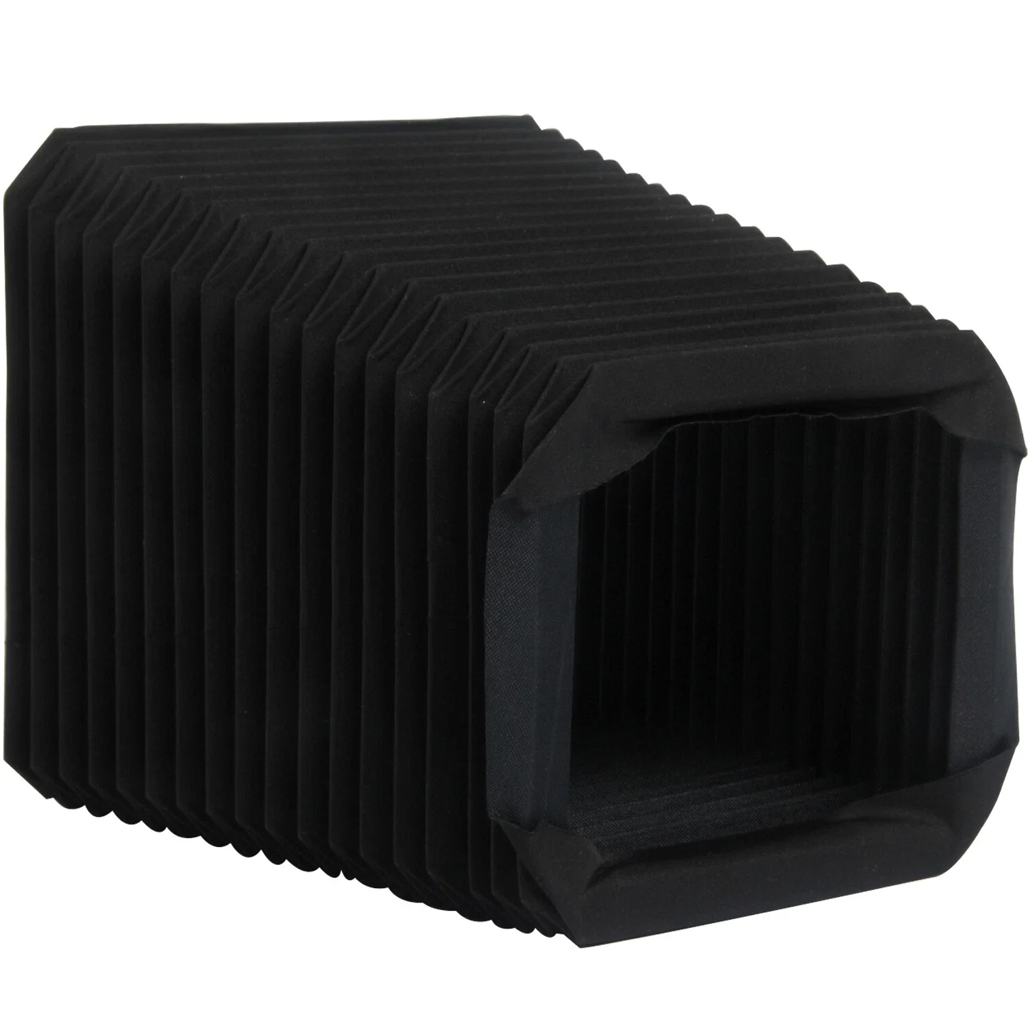 

eTone New Professional Hand-made Replacement Bellows for Topcon Horseman VH-R 6x9cm Rangefinder Folding Camera