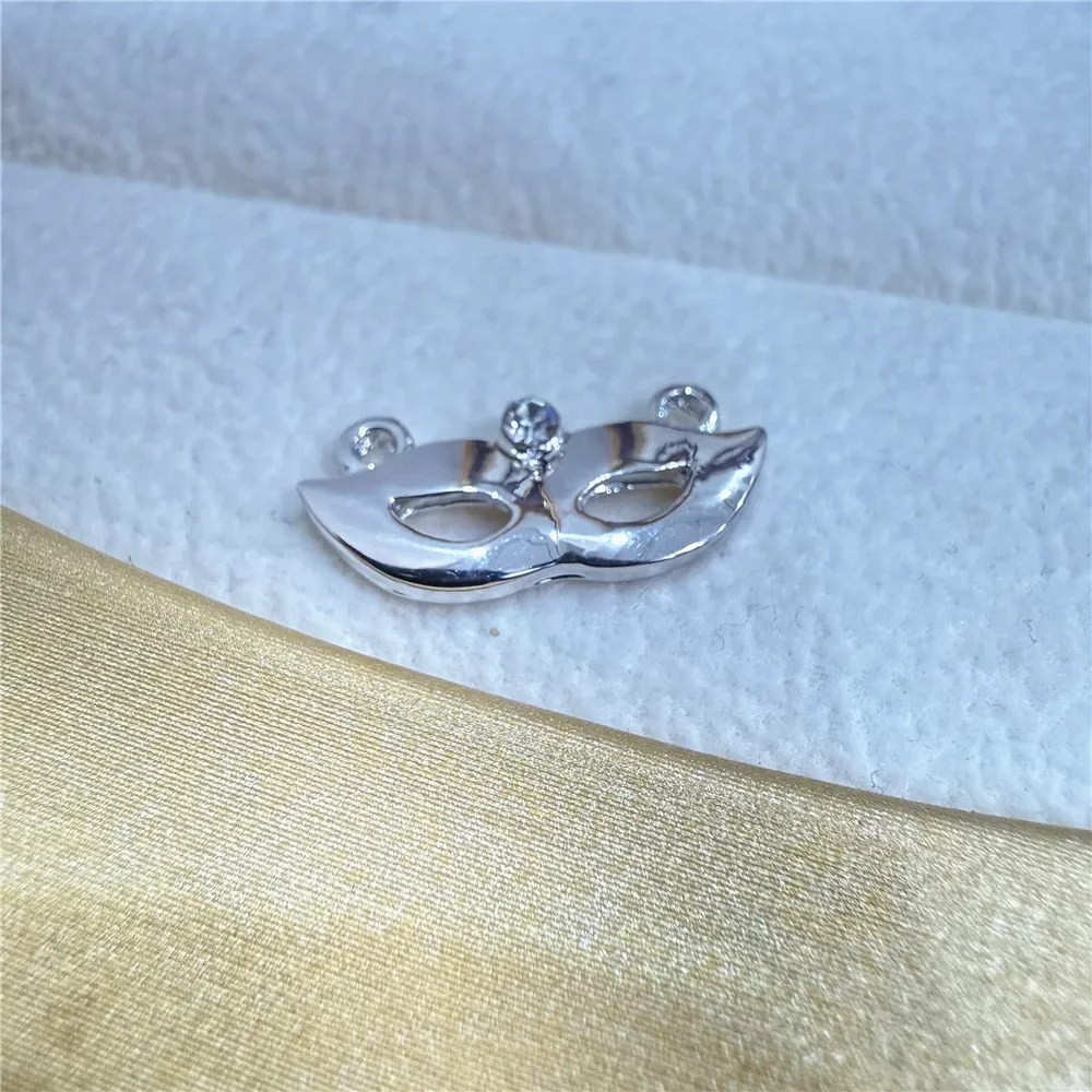 

Copper Gold Plated DIY Charms Jewelry Supplies, 2025 Trendy Beads & Pendants for Handmade Crafting, Bulk Craft Accessories