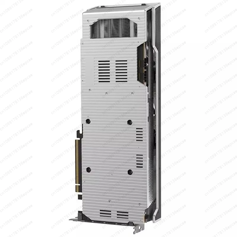 

7800XT 16GB overseas version Pro independent graphics card new work package A card light