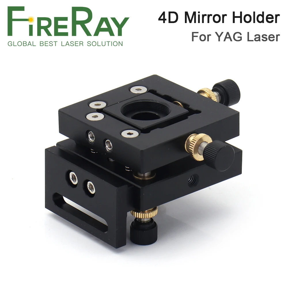 FireRay Indicador de luz roja, marco de ajuste 4D, fuente de alimentación 5V 3A, láser rojo 12x36mm