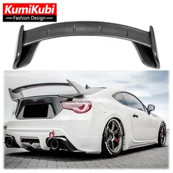2014-2021 For Toyota GT86/Subaru BRZ ROWEN Style High Quality Rear Roof Spoiler Trunk Wing Lip Boot Cover Part Car Accessories