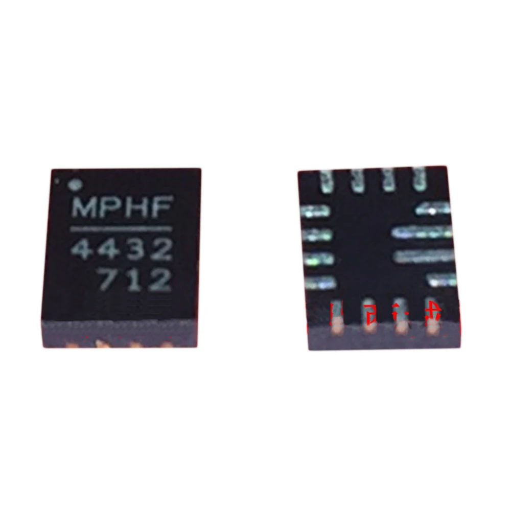 10PCS MPQ9840GL-Z MPQ4432GL-Z MPQ8632GV-15-Z MPQ8632GVE-20-Z MPQ4423GQ MPQ4470AGL-Z MPQ8633BGLE-Z MPQ4462DQ-LF-Z IC