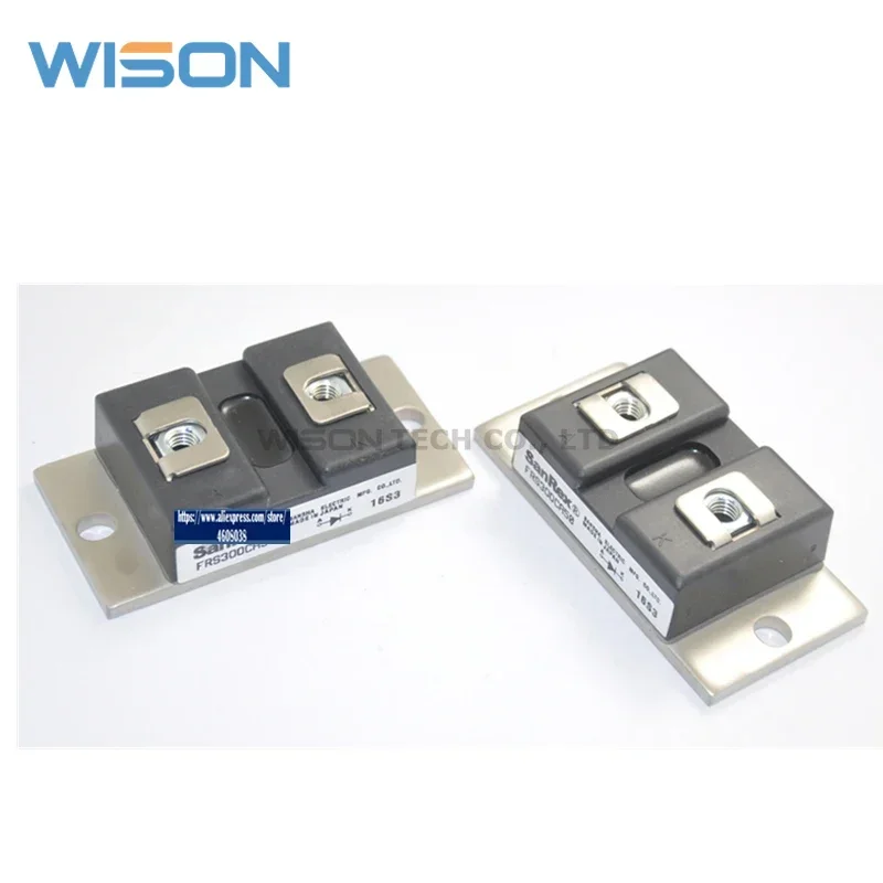 FRS300CA50 FRS300BA50 FRS300BB60 FRS400BA50 FRS300BA50(W) Gratis Verzending Nieuwe En Originele Module