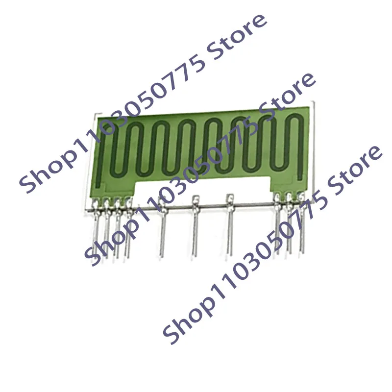 

8211RH.3A 8211RH.2A 8211RH.1A Thick Film Resistor New Original In Stock Best Quality