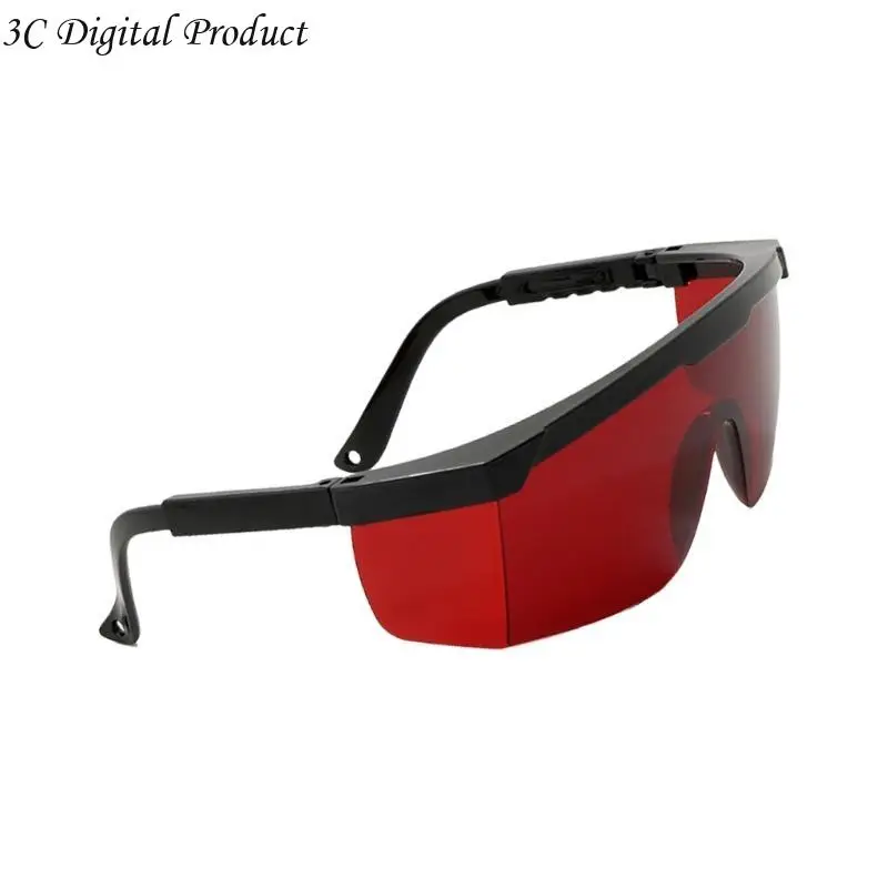 نظارات السلامة من نظارات Uprgades لحماية العين في العلاجات التجميلية Q84A