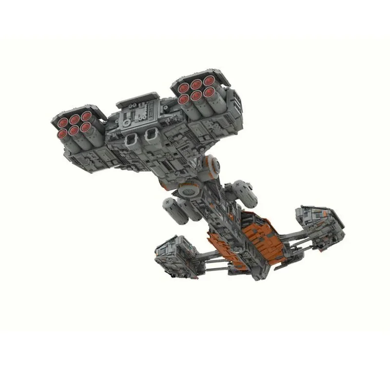 Classic Movie MOC-60189 