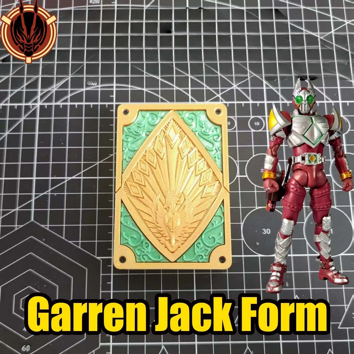 ΠΠΎΡΡΡΠΈΠΉ 3D-ΠΏΠ΅ΡΠ°ΡΠ½ΡΠΉ Π΄Π΅ΡΠΆΠ°ΡΠ΅Π»Ρ Π΄Π»Ρ ΠΊΠ°ΡΡ Kamen Rider Garren King Form, ΠΎΡΠ³Π°Π½Π°ΠΉΠ·Π΅Ρ Π΄Π»Ρ Π±Π°Π½ΠΊΠΎΠ²ΡΠΊΠΈΡ
ΠΊΠ°ΡΡ, ΡΡΠ°Π±Π΅Π»ΠΈΡΡΠ΅ΠΌΡΠΉ ΡΡΠΈΠΊ Π΄Π»Ρ Ρ
ΡΠ°Π½Π΅Π½ΠΈΡ TCG Ρ Π΄ΠΈΠ·Π°ΠΉΠ½ΠΎΠΌ ΡΠ»ΡΠ³ΠΈ, ΠΏΠΎΠ΄Π°ΡΠΎΠΊ ΠΠΎΡΡΡΠΈΠΉ 3D-ΠΏΠ΅ΡΠ°ΡΠ½ΡΠΉ Π΄Π΅ΡΠΆΠ°ΡΠ΅Π»Ρ Π΄Π»Ρ ΠΊΠ°ΡΡ Kamen Rider Garren King Form, ΠΎΡΠ³Π°Π½Π°ΠΉΠ·Π΅Ρ Π΄Π»Ρ Π±Π°Π½ΠΊΠΎΠ²ΡΠΊΠΈΡ
ΠΊΠ°ΡΡ, ΡΡΠ°Π±Π΅Π»ΠΈΡΡΠ΅ΠΌΡΠΉ ΡΡΠΈΠΊ Π΄Π»Ρ Ρ
ΡΠ°Π½Π΅Π½ΠΈΡ TCG Ρ Π΄ΠΈΠ·Π°ΠΉΠ½ΠΎΠΌ ΡΠ»ΡΠ³ΠΈ, ΠΏΠΎΠ΄Π°ΡΠΎΠΊ