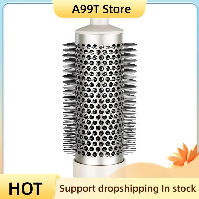 

A99T For Shark Flexstyle Accessories,Round Brush Attachment Round Volumizing Brush Hair Styling Tool