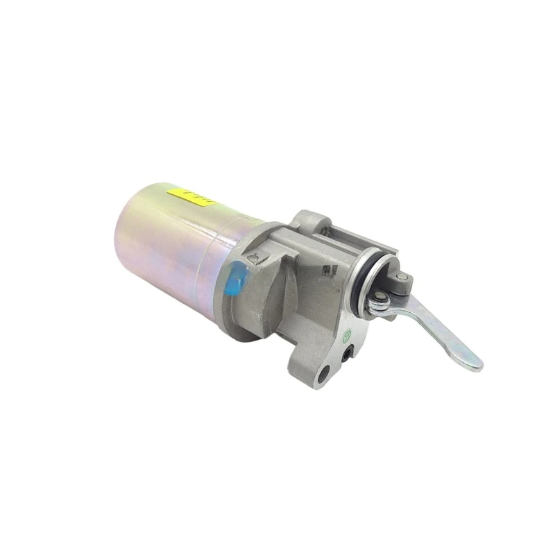 

04199900 12V flameout solenoid valve 04206914 04199904 Suitable for road