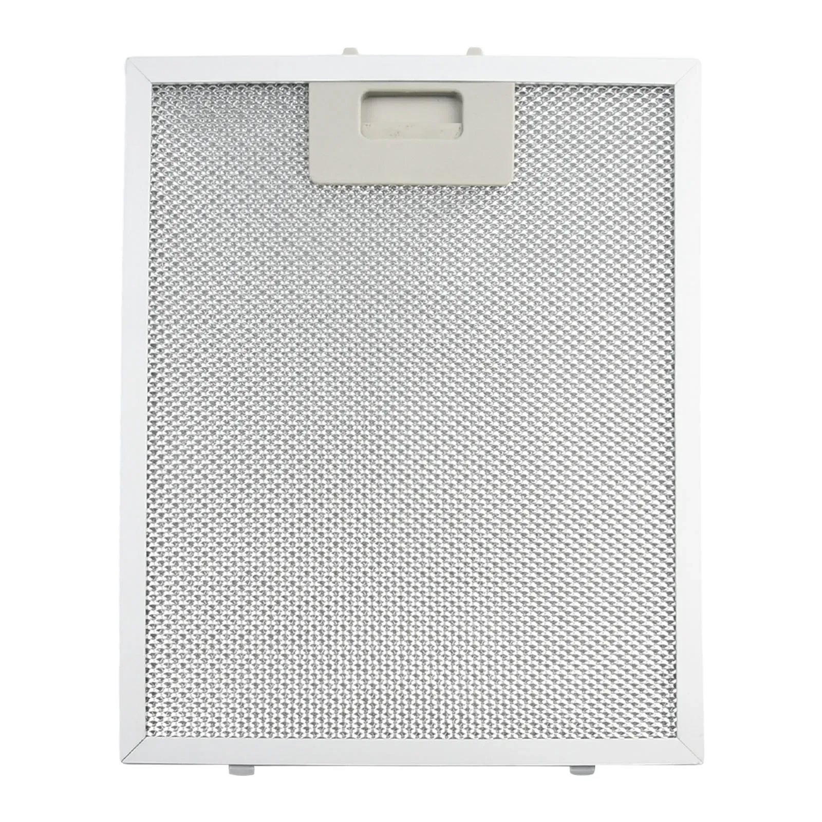 Filtre à graisse pour hotte aspirante, remplacement des ventilateurs d'aération en acier inoxydable, amélioration de la maison, cuisson, 290x240mm