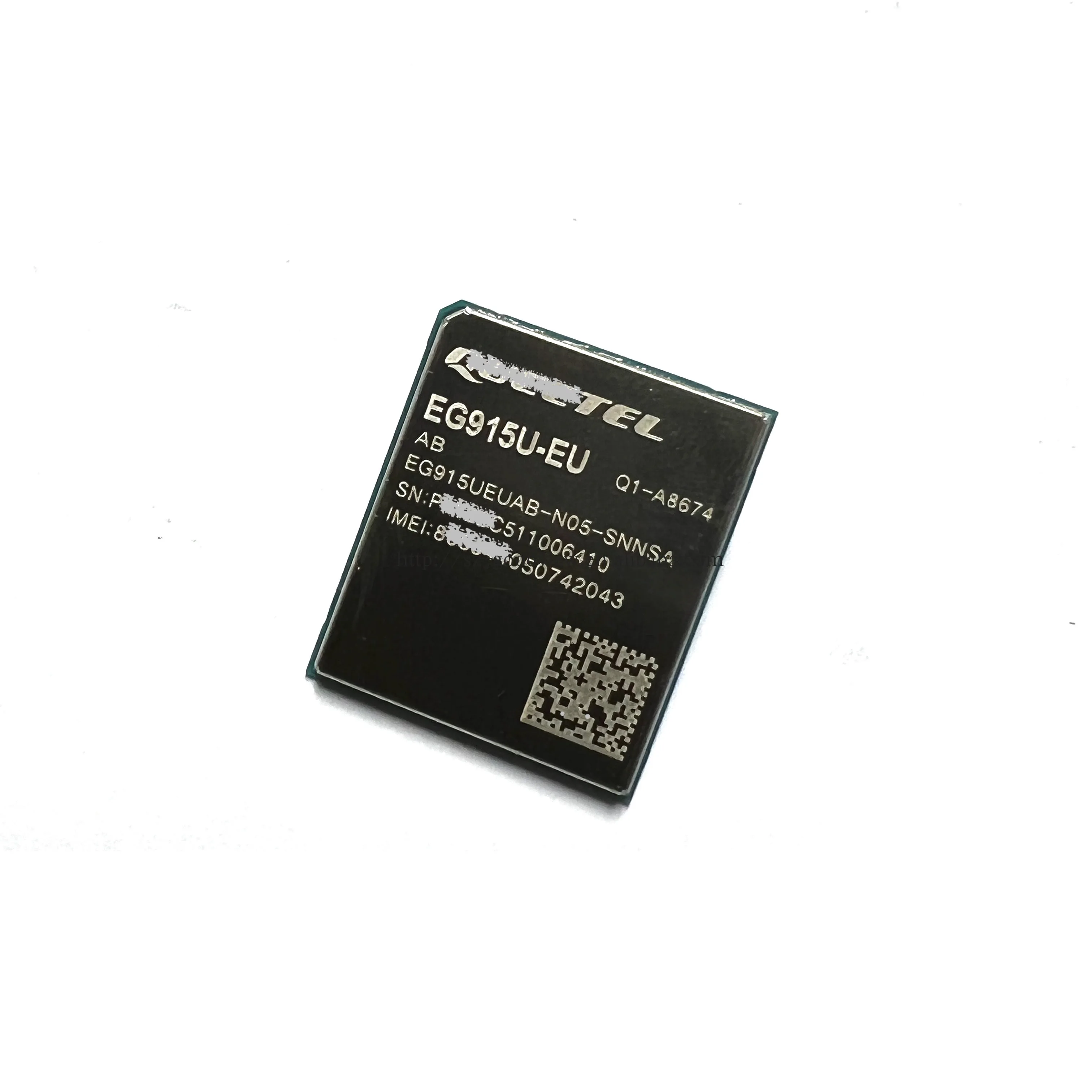 Quectel EG915U-EU 4G LTE Cat1 LGA Module EG915UEUAB-N05-SNNSA