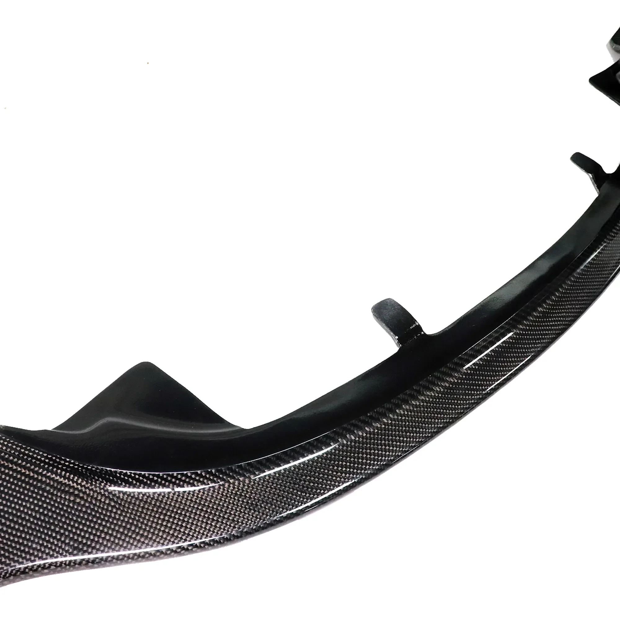 

STLFlexus Is350 F-Sport LCi Carbon Fiber Front Lip