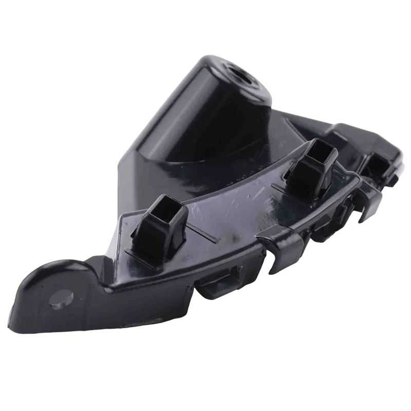 

WOTT-Automobile Right Front Fender Front Bumper Bracket 1047093-00-H 1095794-00-B For Tesla Model X 2015-2022 Replacement