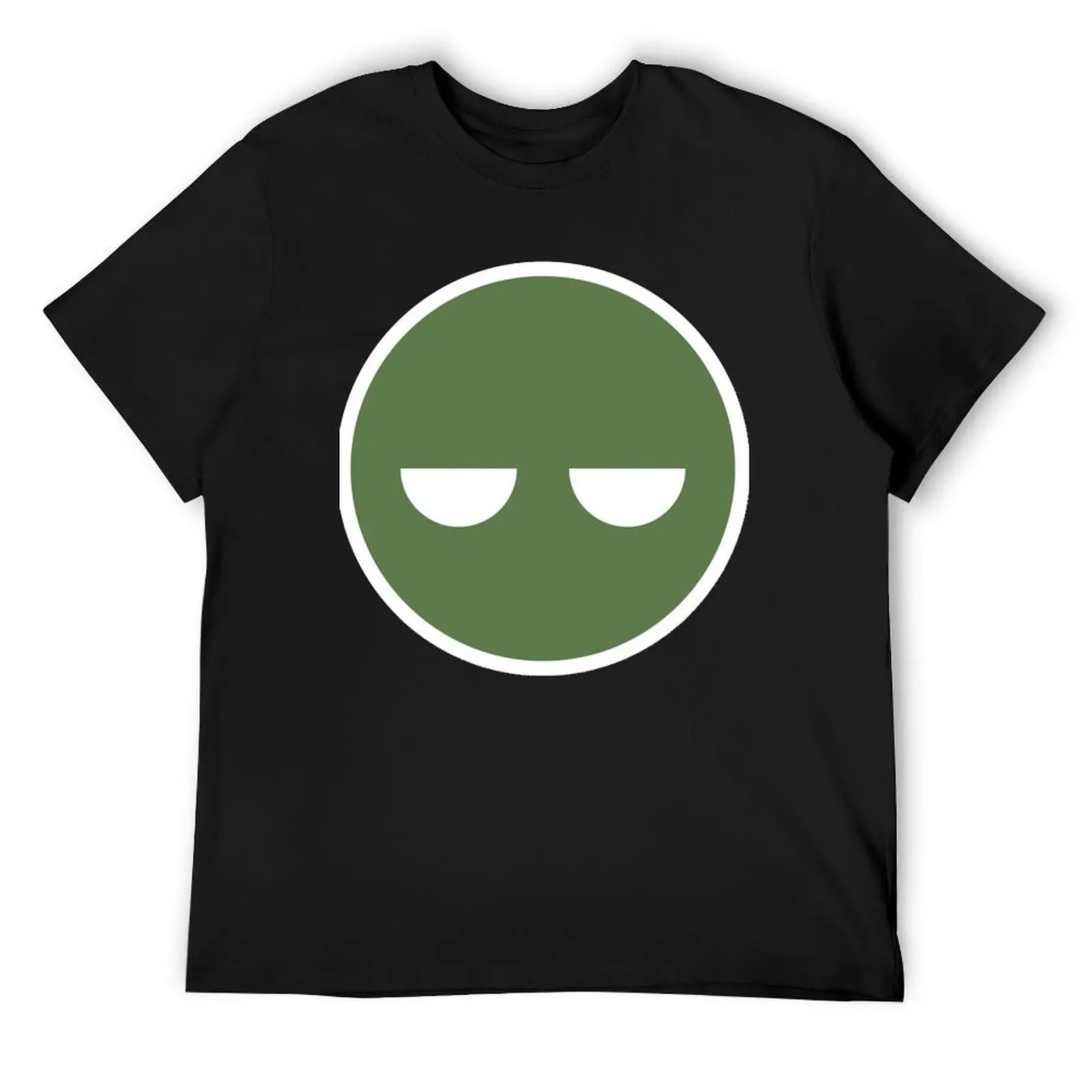 

Halo ODST Superinetendent Bored Essential T-Shirt