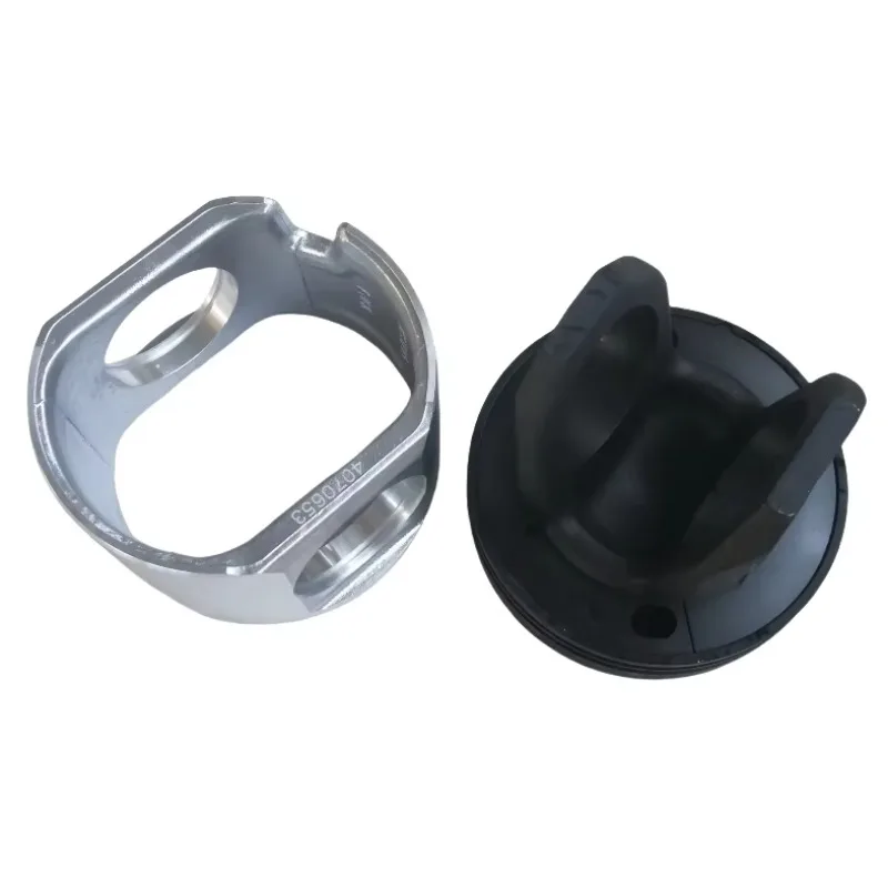 Heavy Duty Machinery QSM ISM QSM11 ISM11 M11 L10 Diesel Engine Piston Kit Assembly 4089865 3103753 4070653