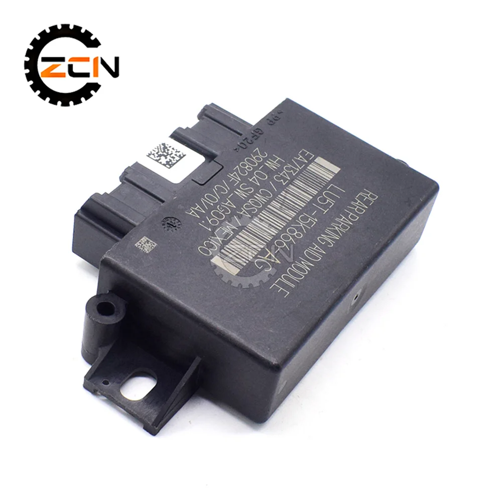 Parking Assistant Control Module LU5T-15K866-AG For 2022-2024 FORD MAVERICK