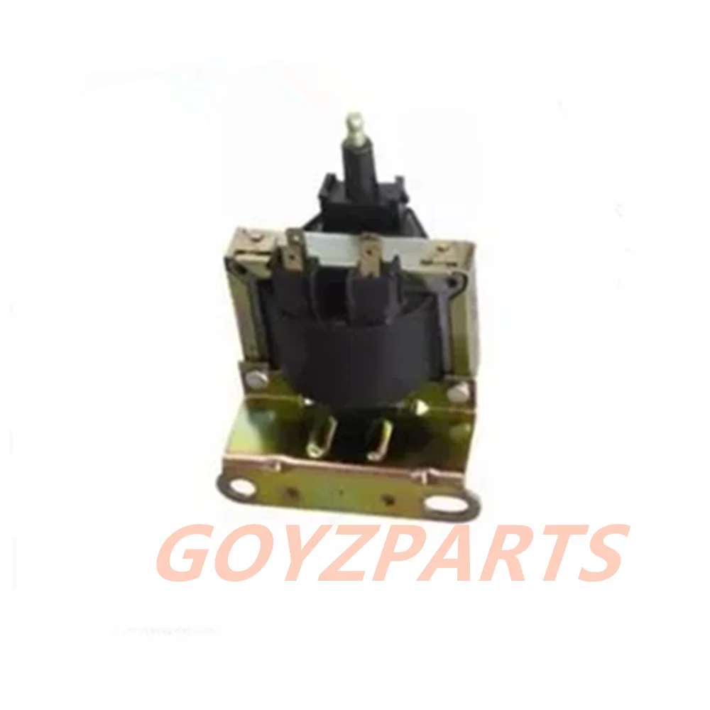 1208004 1208036 1208048 Ignition Coil Fit For OPEL Astra Kadett Nova 1.2-1.6L OEM 1208002 1208004 1208036 1208048