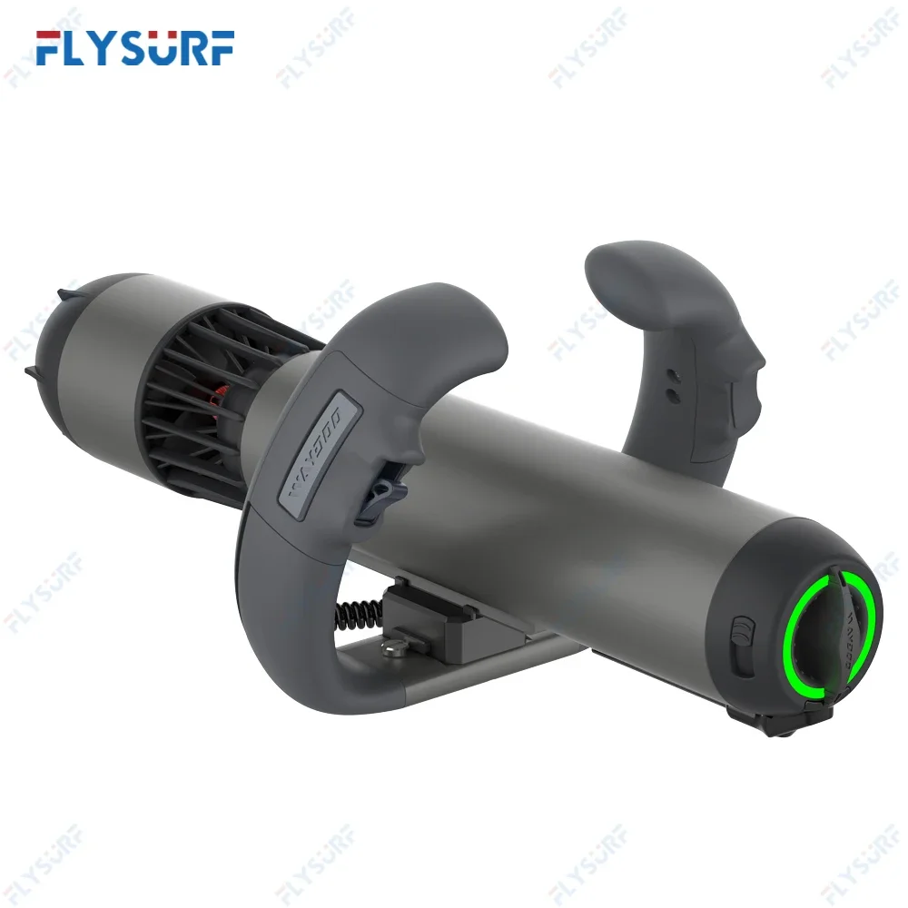 Waydoo Subnado Diving Equipment Sea Scooter Propeller Diving Scooter Underwater Propeller Scooter Electric thruster