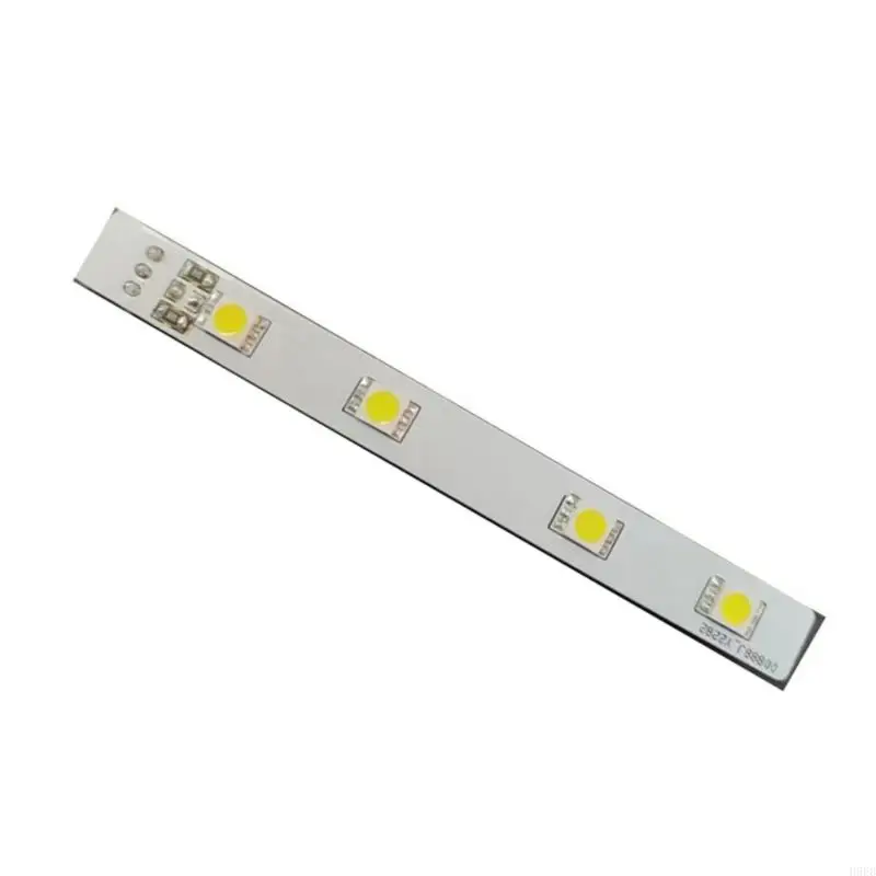 

H9EB LED LIGHT LIPPS 12V Эффективный холодильник освещает ABS для GN BN202SLCL