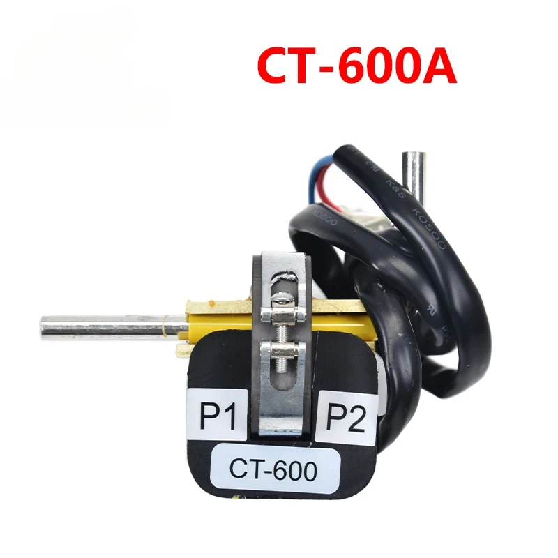 CT-1000A CT-1200A Current Transformer for International Trade ©     Kader diesel generator