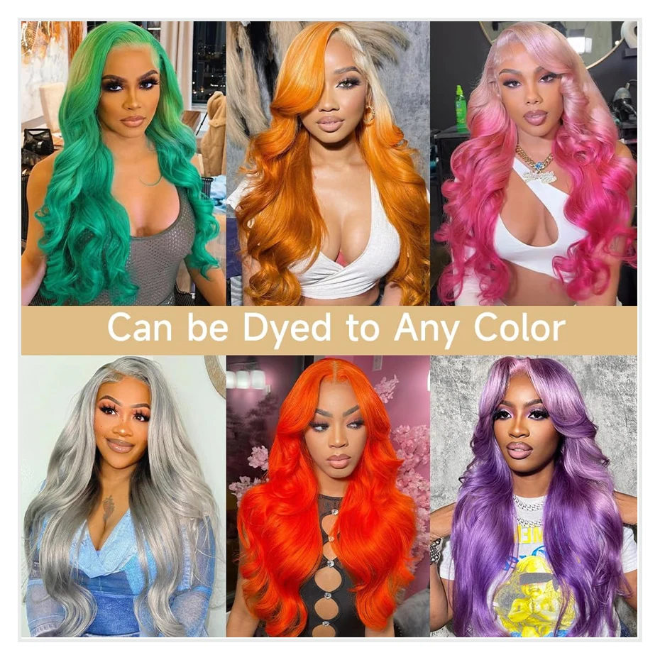 Thumbnail 4 - #67 Best Rated High Density Lace Wigs to Buy in 2026