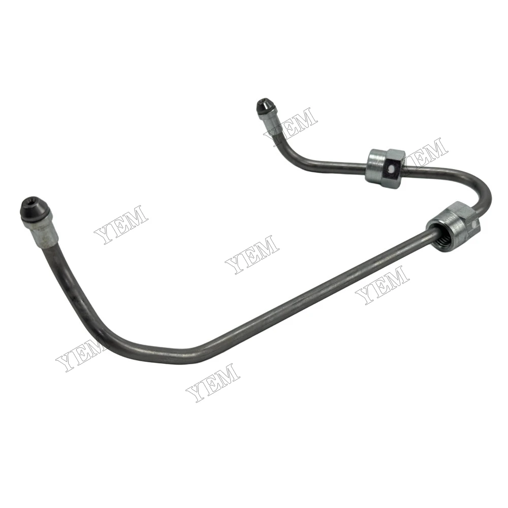 

Fuel Pipe 17182-53720 For Kubota D1703 D1403 Excavator Engine Parts