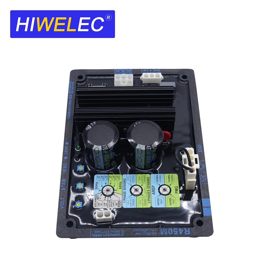 R450M R450T Avr Dis…