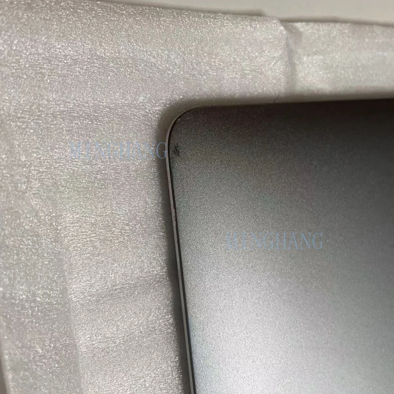 M   For Dell XPS 15 7590 0K7088 K7088 Precision 5540 LCD Back Cover A Shell Grey