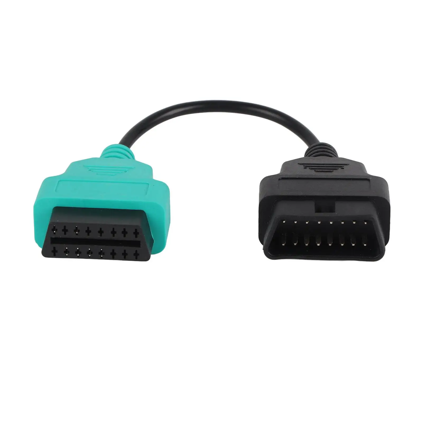 

ABS OBD2 Кабель сканера OBD2 Диагностический кабель против старения для автомобиля