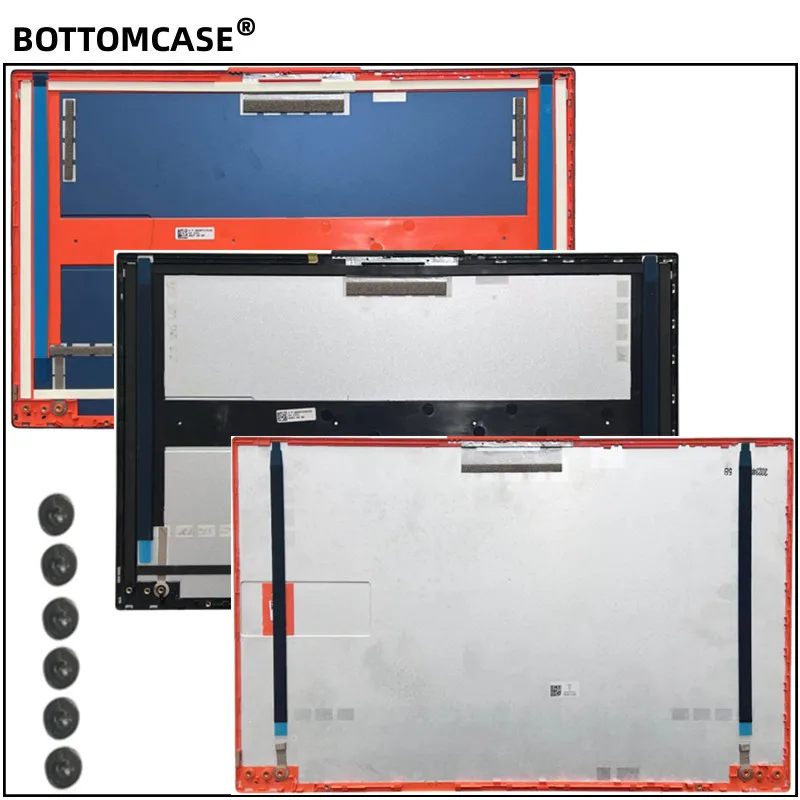 

Новый для НИЖНЬОГО КОРПУСА ® VivoBook S15 S5504VA K5504VA Задняя крышка ЖК-дисплея для ноутбука Верхний чехол 47XJMLCJN30 47XJMLCJN80