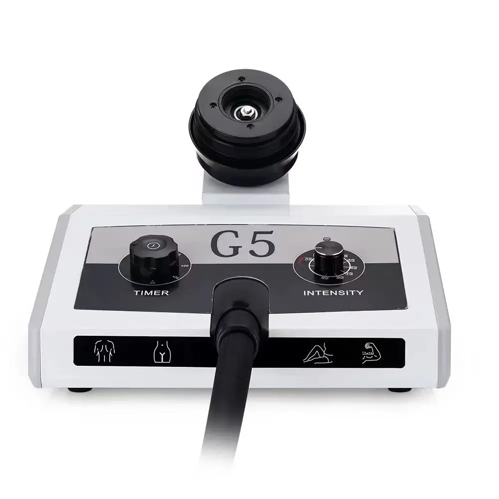 Portable G5 Massage…