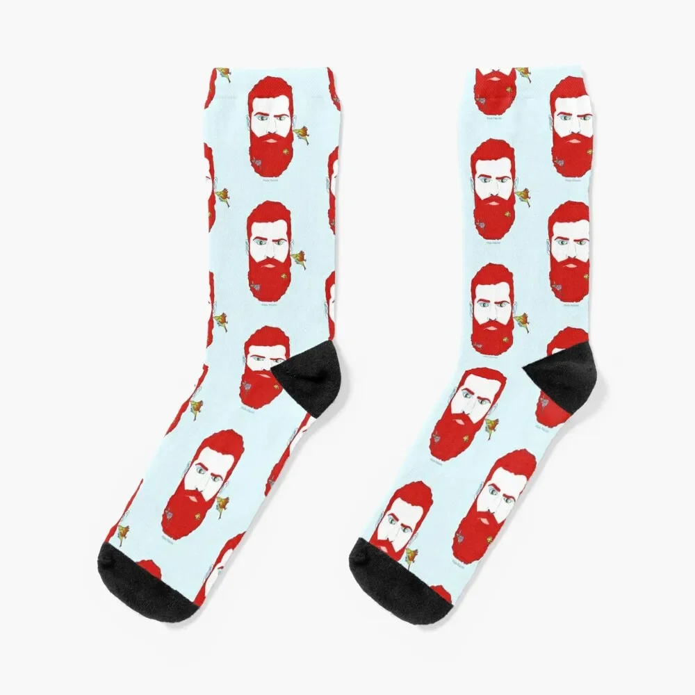 

A little bird told me Socks summer new year Socks Women Men's