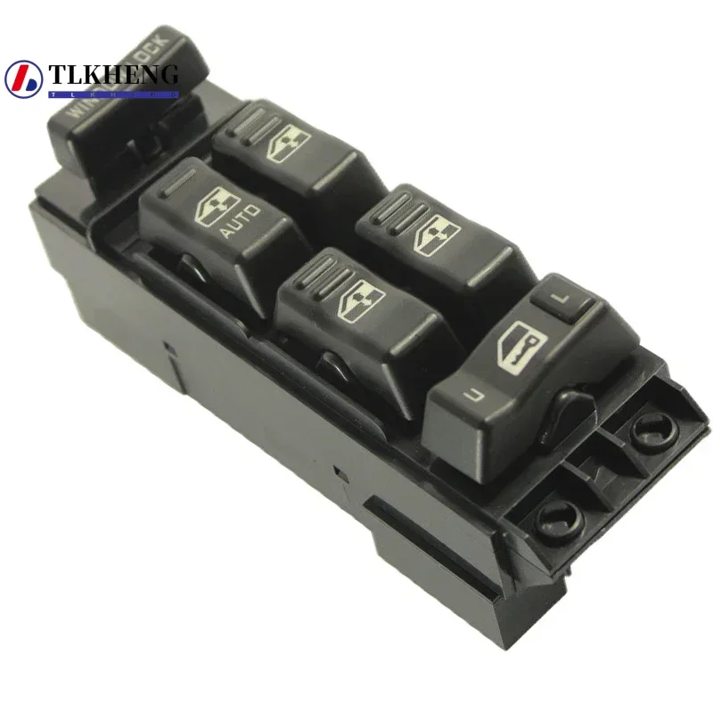 

Electric Window Control Switch For CHEVROLET AVALANCHE & SILVERADO & SUBURBAN 2000-2002 15720127, 15746570, 19259961