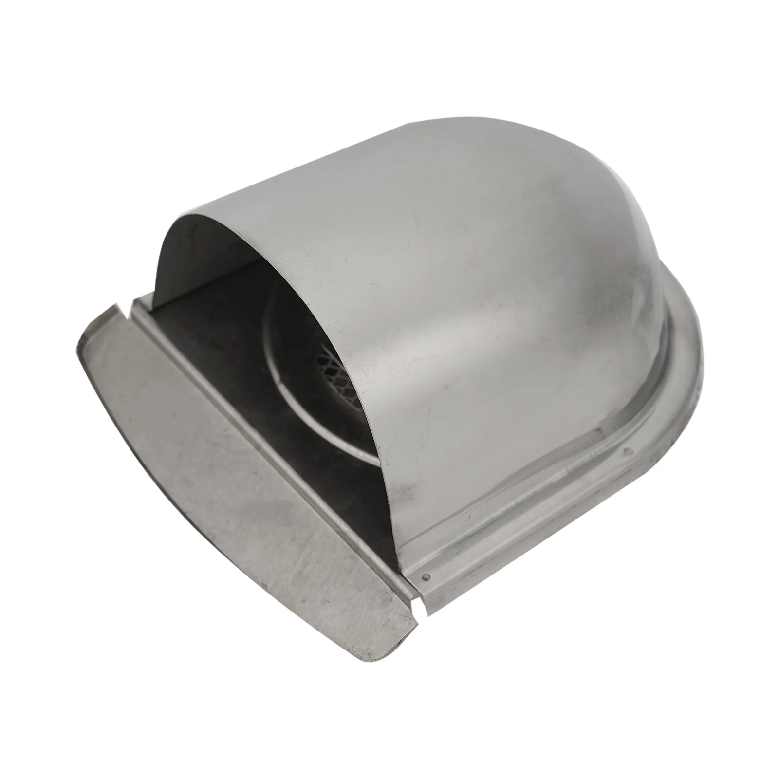 

Efficient Stainless Steel Vent for Bathroom Kitchen Range Hood Louvers Air Outlets Effective Prevention of Pests