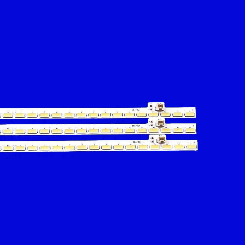 LED backlight strip for 2015SSP70 7030 54 LC-70LE661U LC-70LE660U LM41-00090T