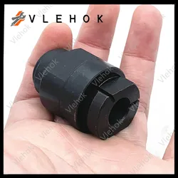 Collet Chuck 12.7mm 12mm 763602-0 Replace for 3601B 763623-2 COLLET CONE 1/2