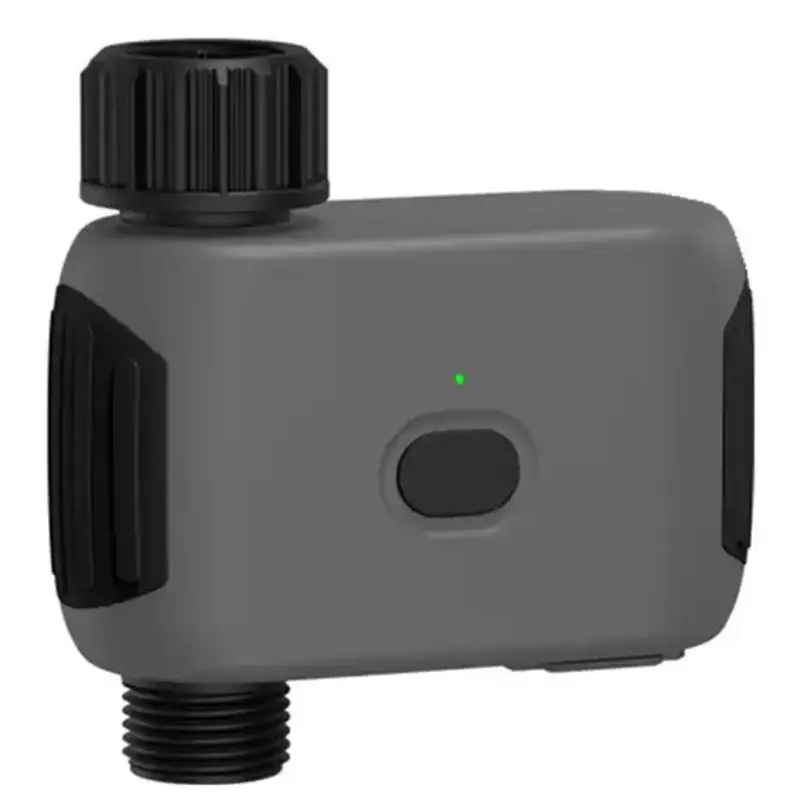 

ABZZ-Smart Bluetooth Garden Watering Valve Tuya Irrigation Timer Remote Control Filter Washable Programmable Timer Sprinkler