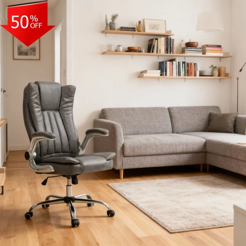 

Ergonomic Chair Gaming Upholstered Armchair Chairs Height Adjustable Chair Office Accessories Vacuum Tablets Armchairs Street